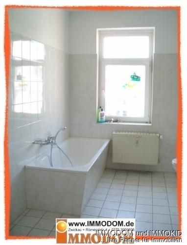 2-Zimmer-W O H N U N G mit W E S T B A L K O N in ZWICKAU zu vermieten! - Photo 3