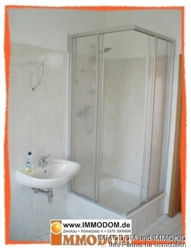 2-Zimmer-W O H N U N G mit W E S T B A L K O N in ZWICKAU zu vermieten! - Photo 2