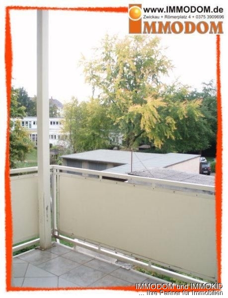 Balkon Balkon