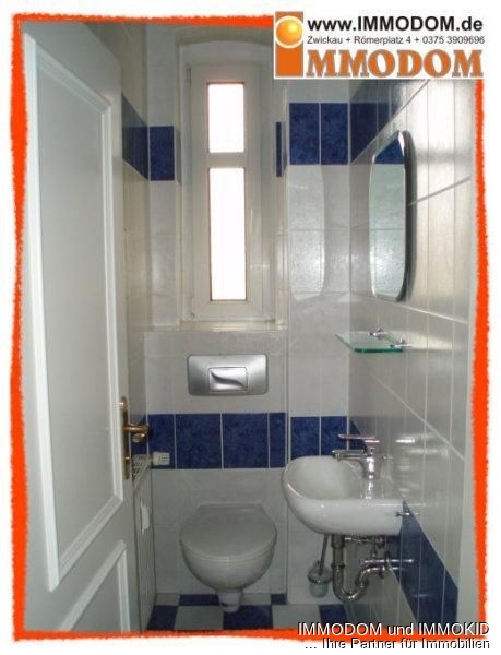 Gäste-WC Gäste-WC