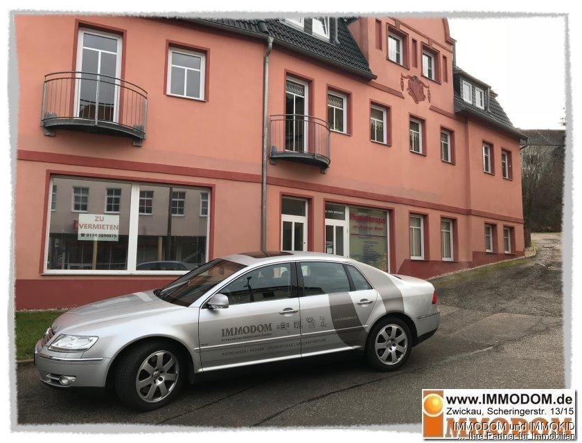 Ansicht Ansicht