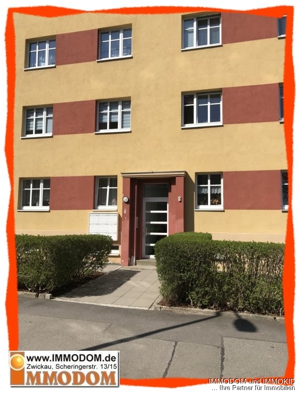 2-Zi. Wohnung mit Balkon & großer Wohnküche - Photo 2