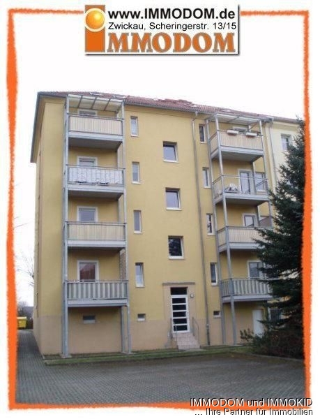 2-Zi. Wohnung mit Balkon & großer Wohnküche - Photo 3