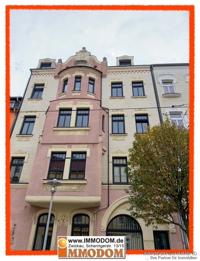 Hausansicht Hausansicht