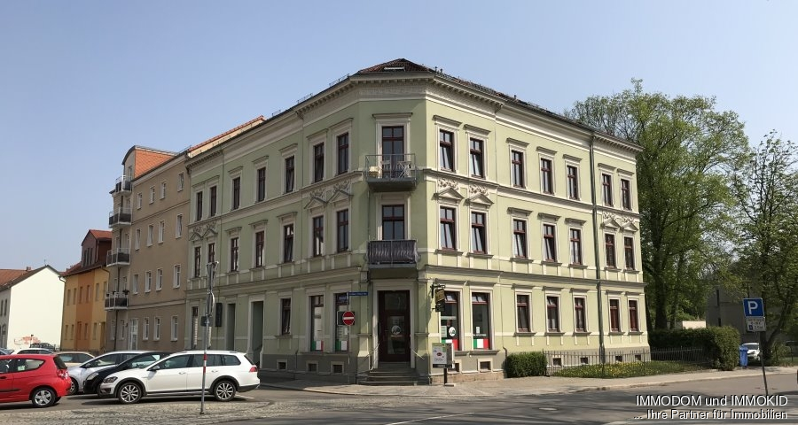 Hausansicht Hausansicht