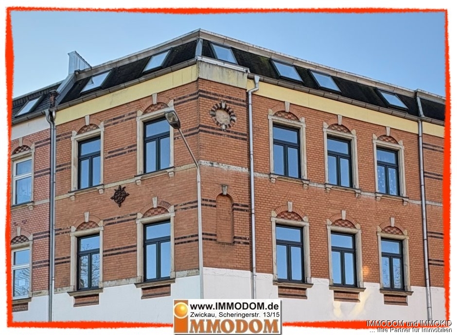 Hausansicht Hausansicht