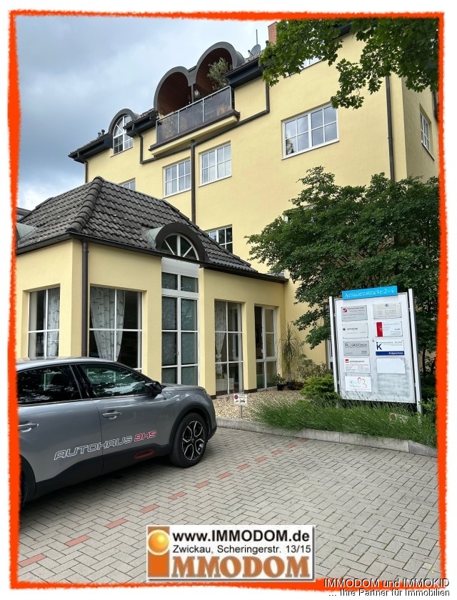 Außenansicht Außenansicht