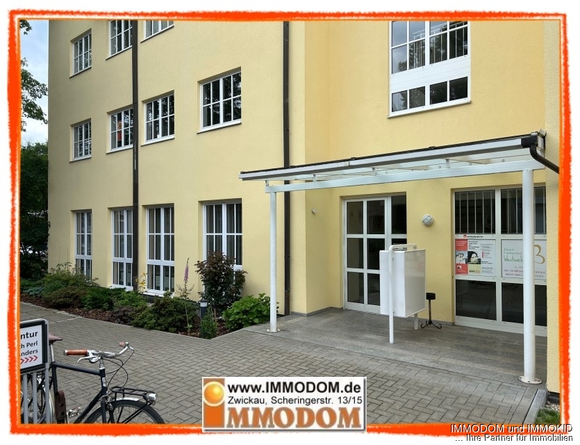 Außenansicht Außenansicht