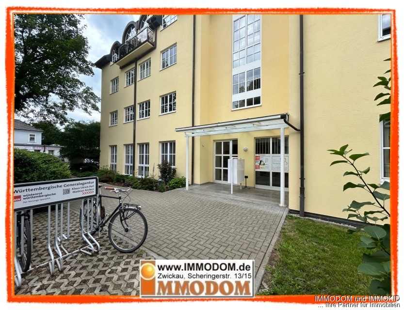 Außenansicht Außenansicht