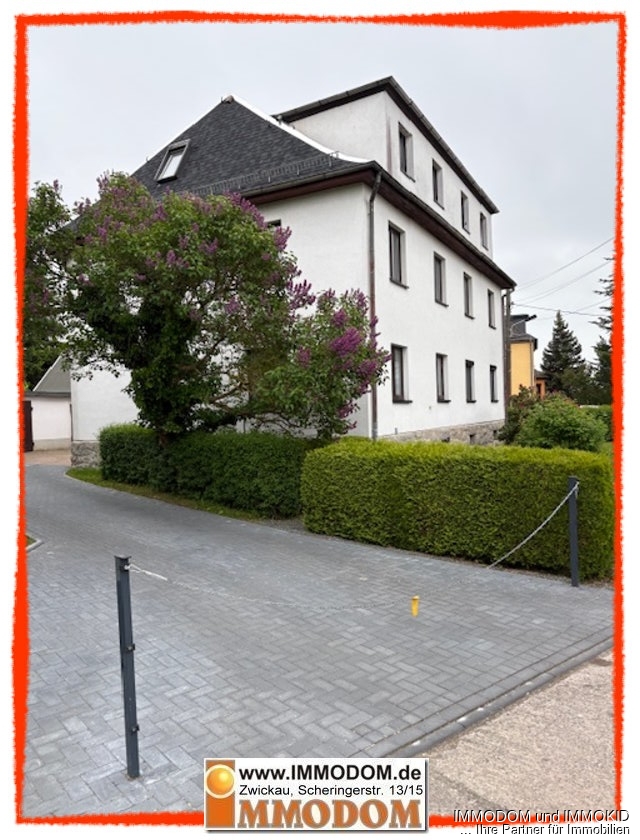 2-Zimmer-Wohnung mit KÜCHENZEILE, in absoluter Idylle und dennoch zentrumsnah, zu vermieten! - Photo 4
