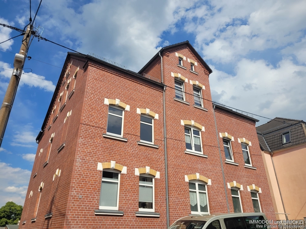 3-Zimmer-Wohnung in Wilkau-Hasslau zu vermieten! - Photo 2