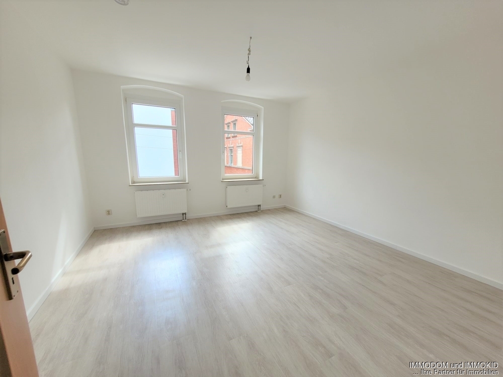 3-Zimmer-Wohnung in Wilkau-Hasslau zu vermieten! - Photo 1
