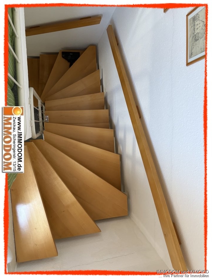 Innentreppe