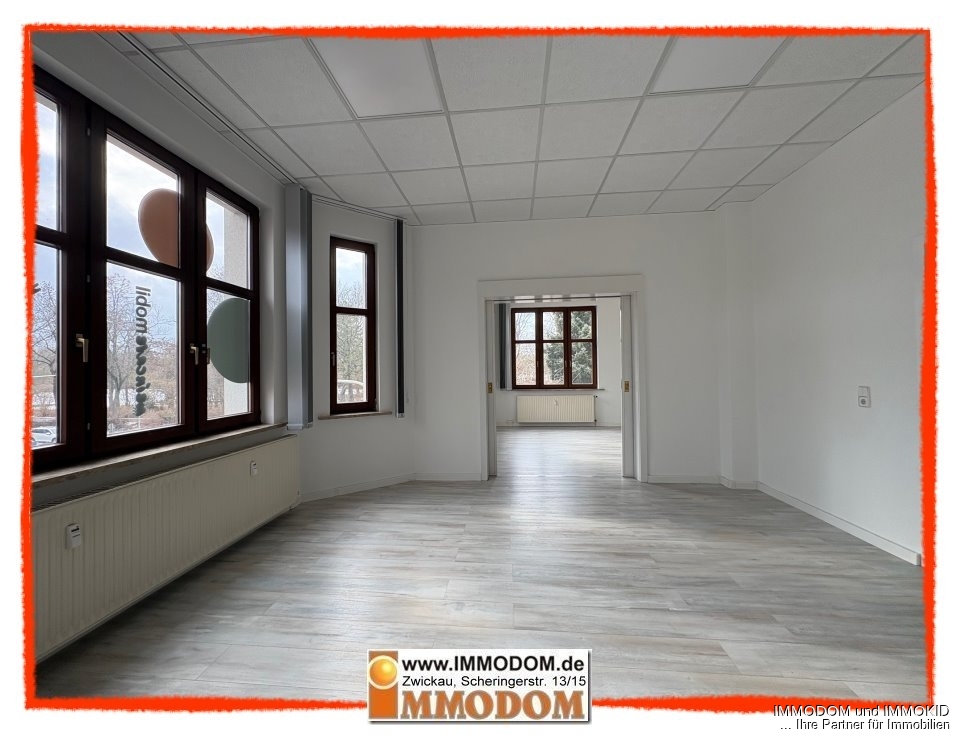 Innenansicht Innenansicht