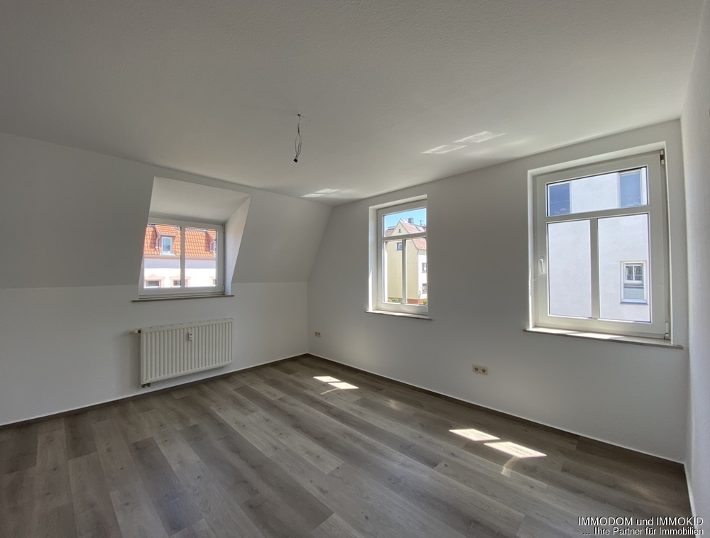 Innenansicht Innenansicht