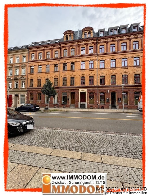 Hausansicht Hausansicht