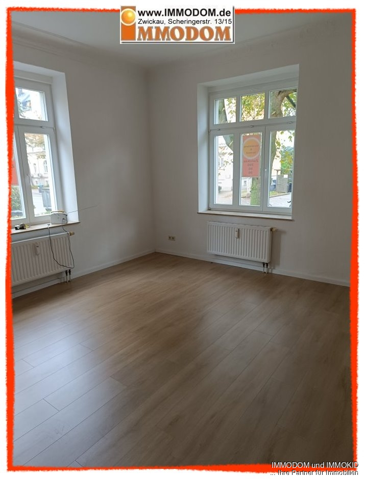 Wohnküche