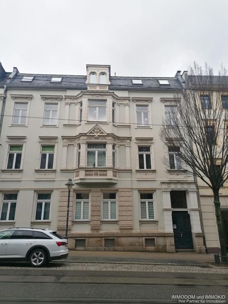 Außenansicht Außenansicht