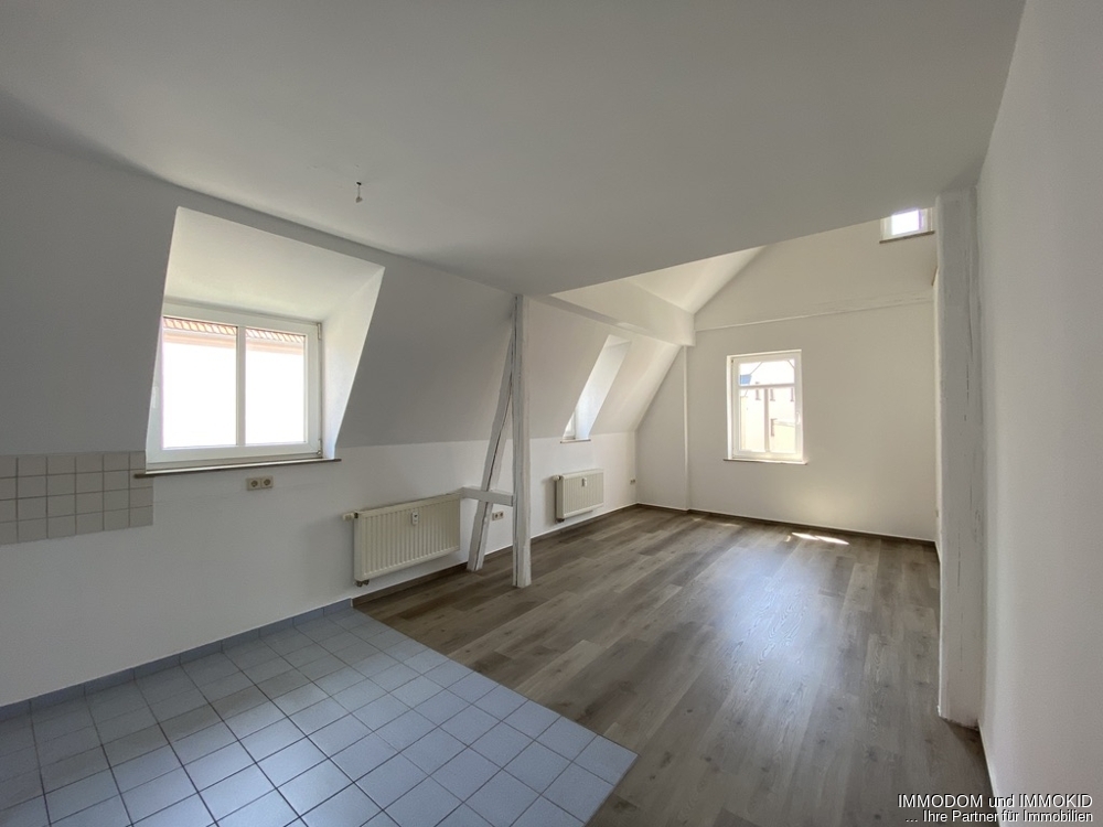 Innenansicht Innenansicht