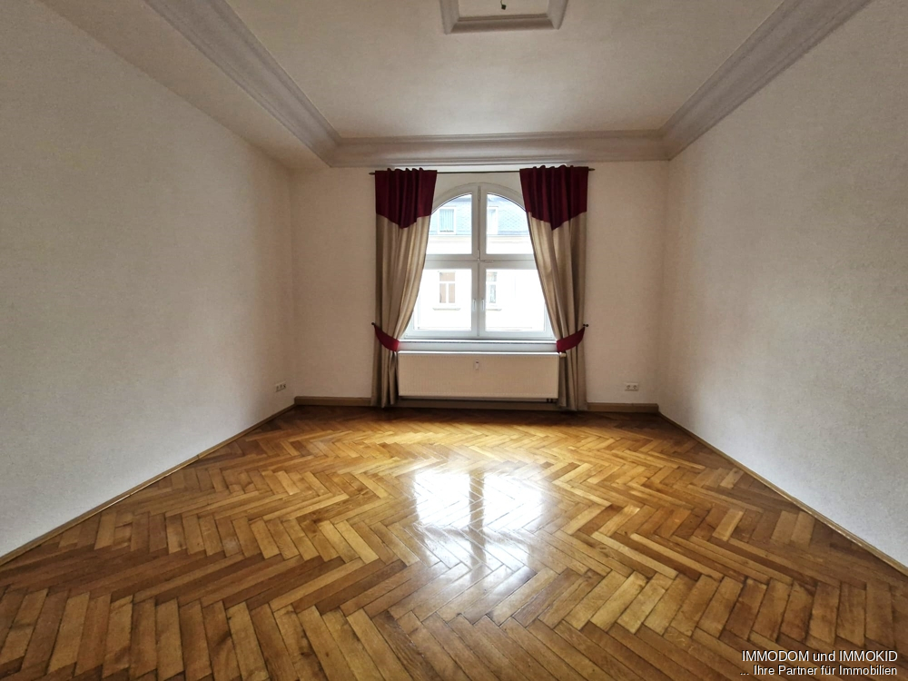 Wohnenzimmer 1. OG