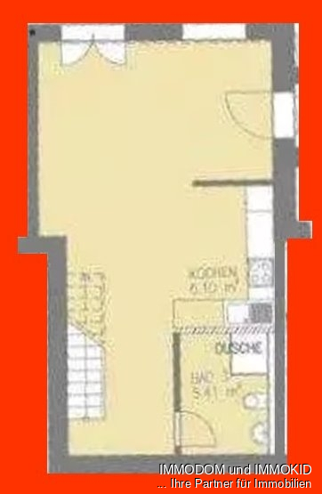 Erdgeschoss Erdgeschoss