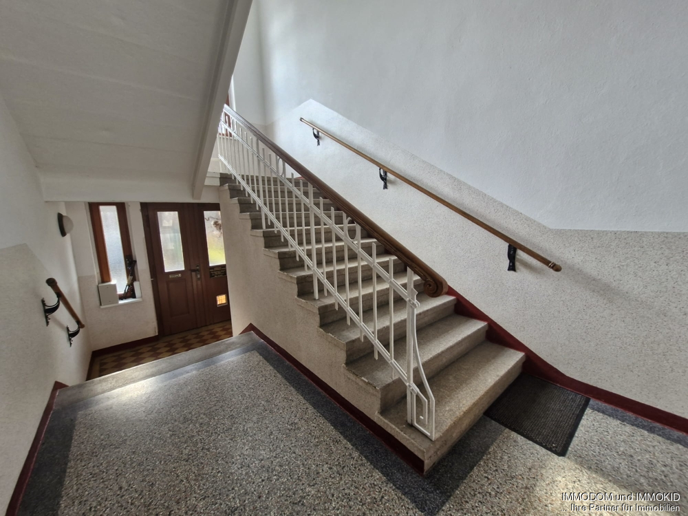 Treppenhaus