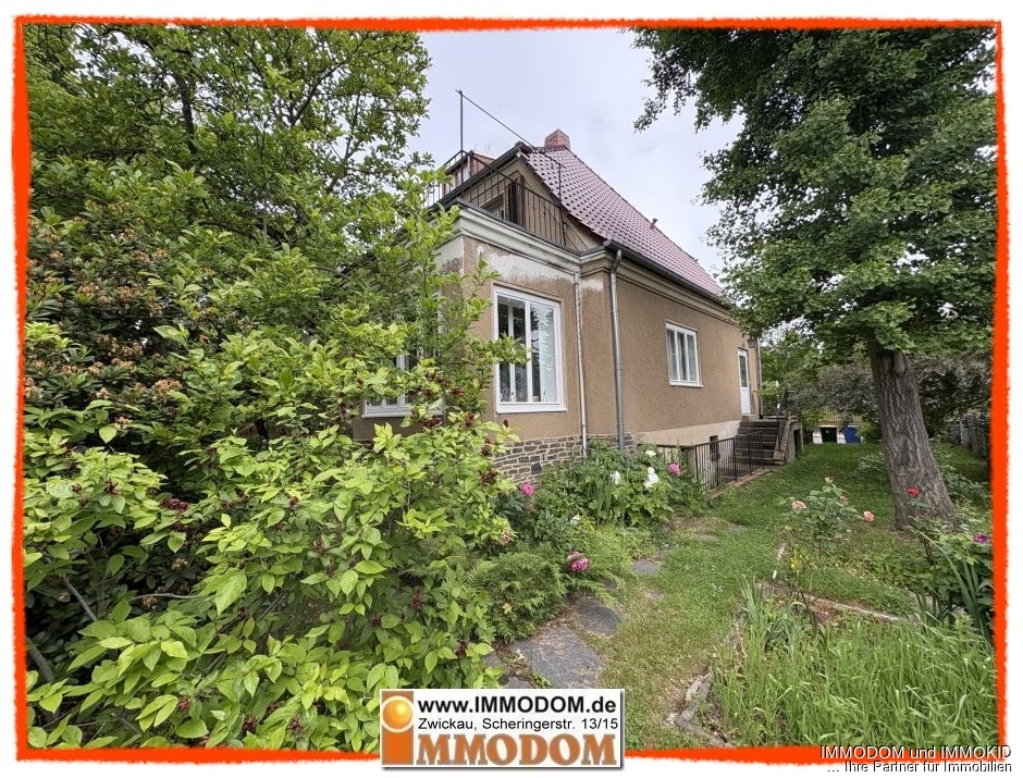 Hausansicht Hausansicht