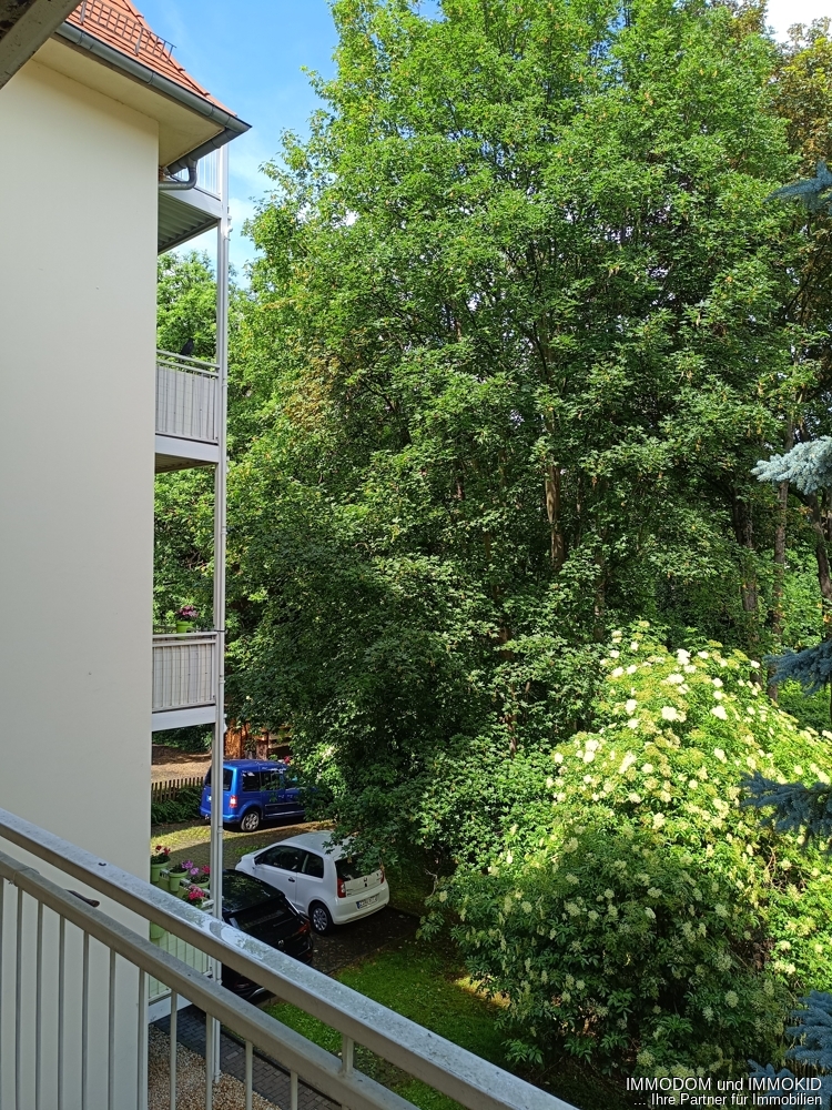 3-Zimmer-Wohnung in der beliebten Zwickau-Nordvorstadt zu vermieten! - Photo 5