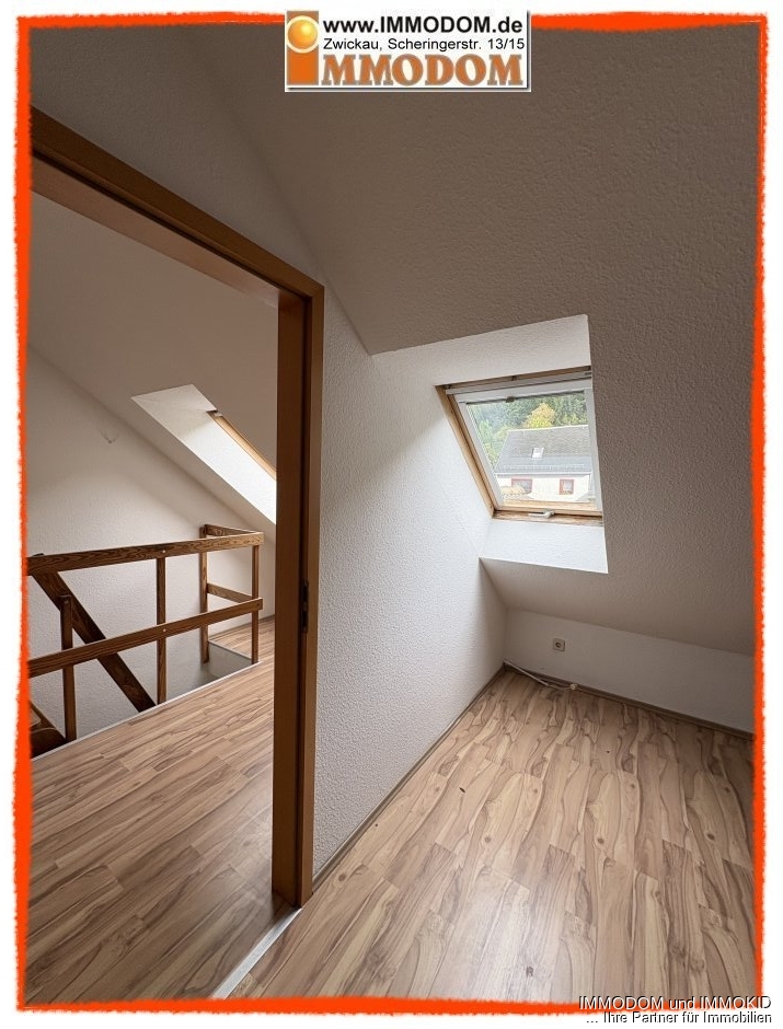 obere Etage