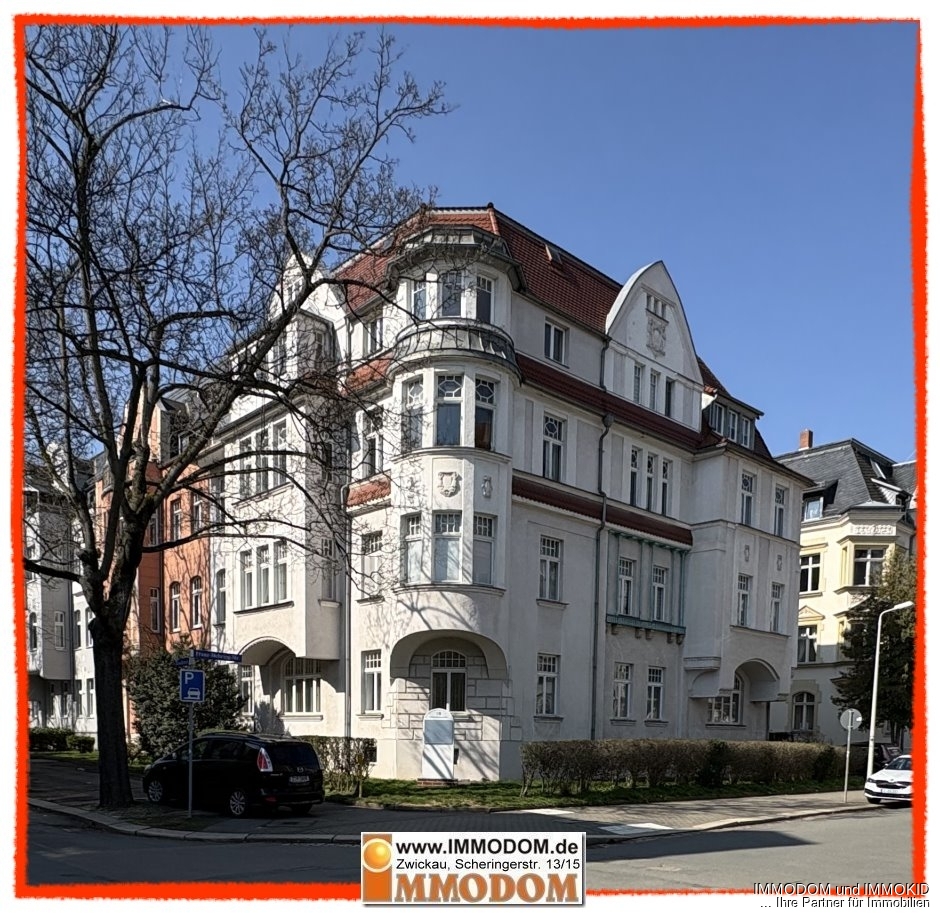Hausansicht Hausansicht