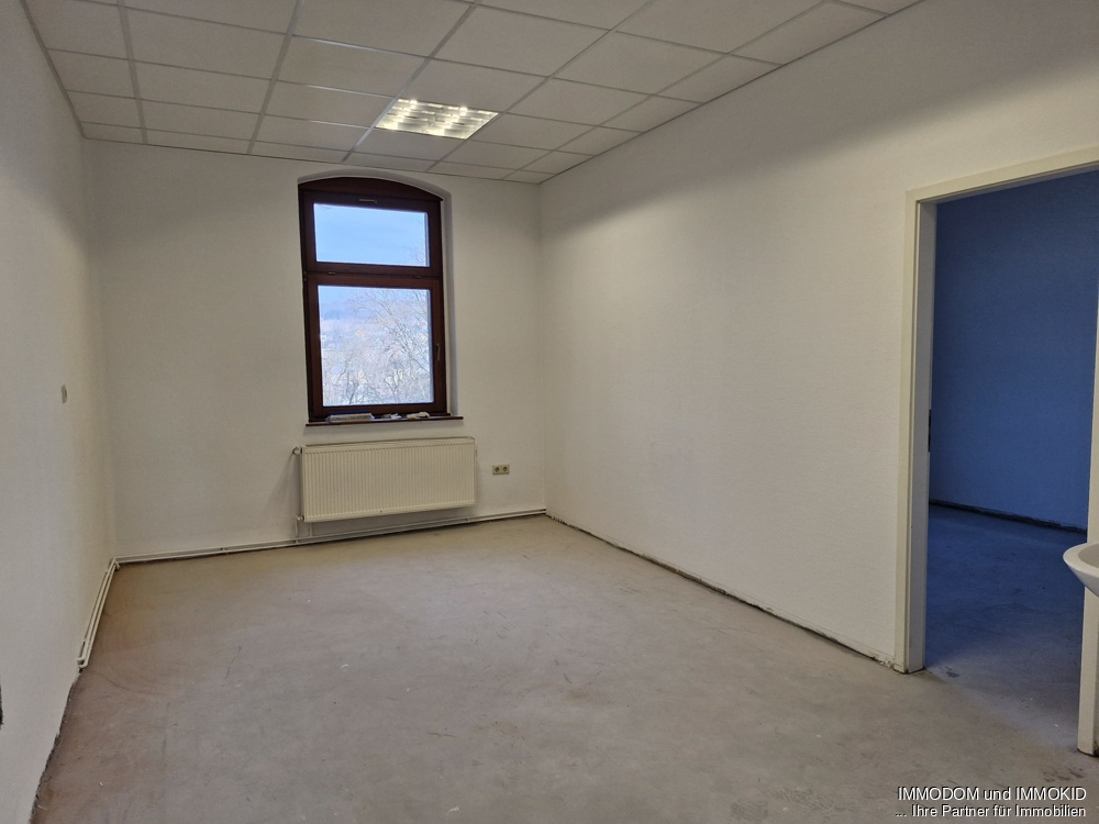 Büro-/Praxiszimmer