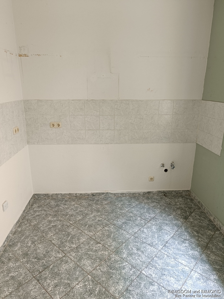 3-Zimmer-Wohnung mit SÜDBALKON in der Zwickauer-Nordvorstadt zu vermieten! - Foto 1