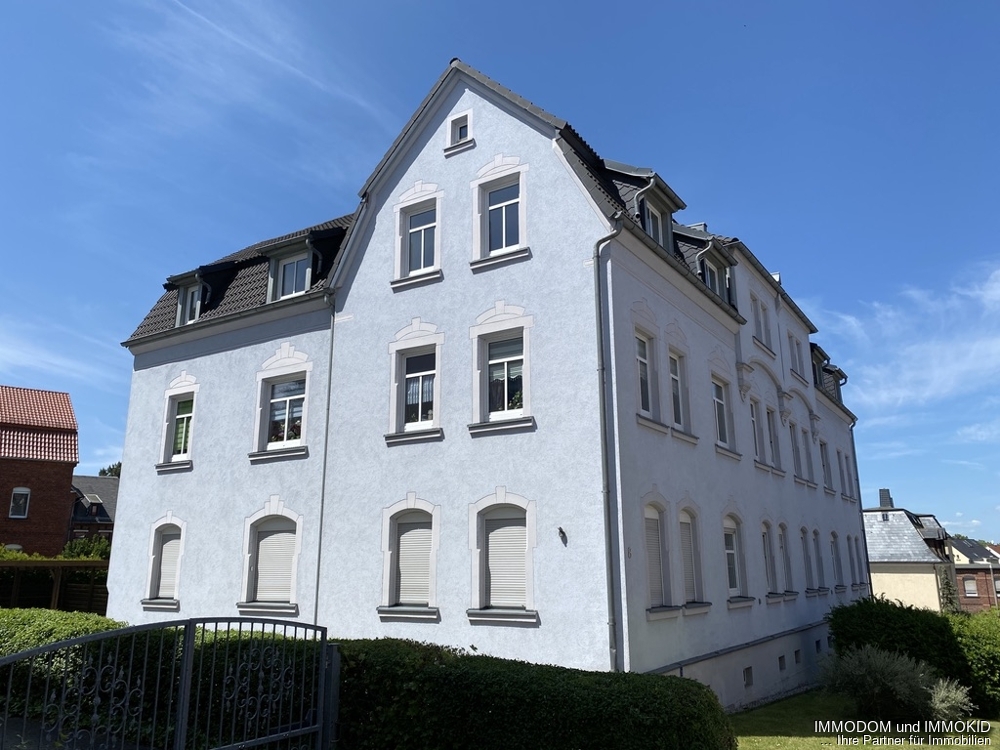 Hausansicht Hausansicht