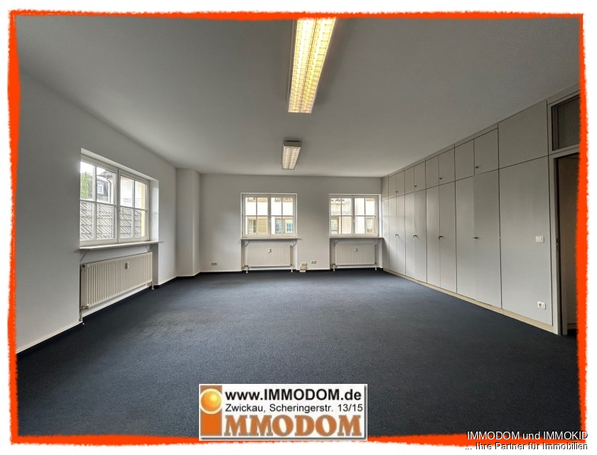 Innenansicht Innenansicht