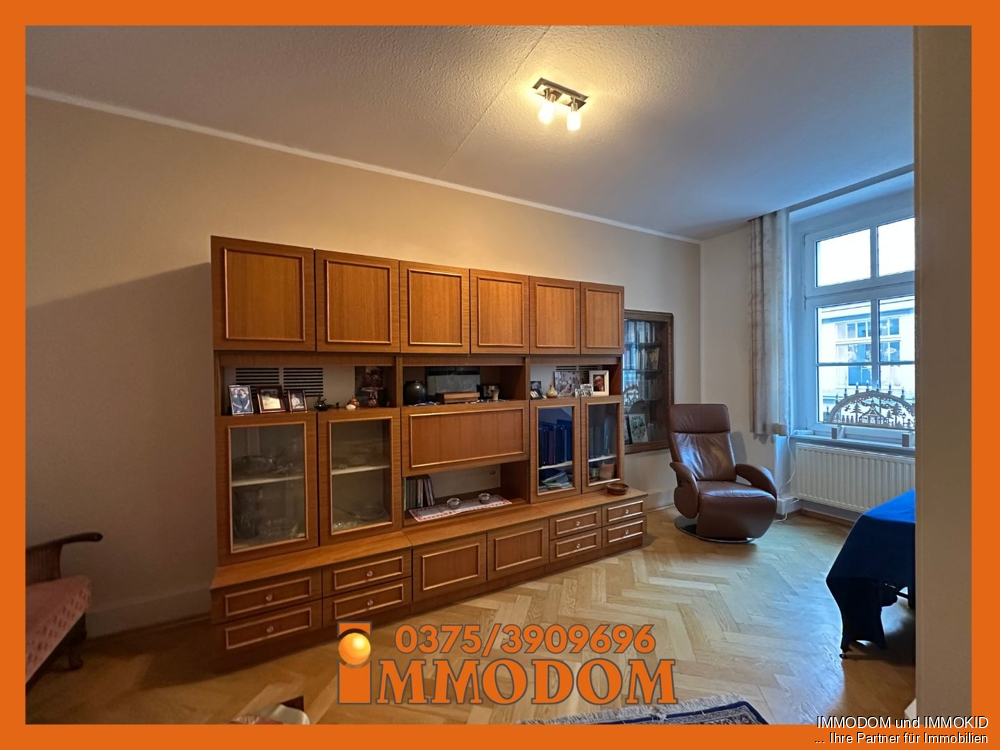 Wohnzimmer 2