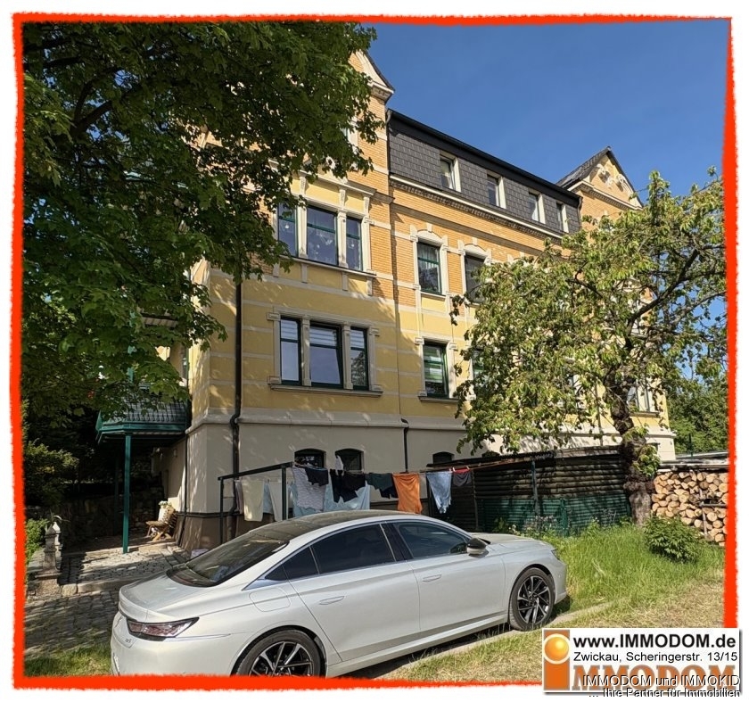 Hausansicht Hausansicht