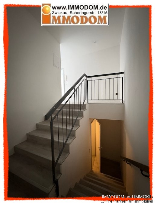 Innentreppe