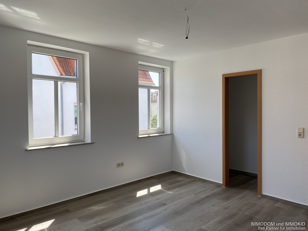 Innenansicht Innenansicht