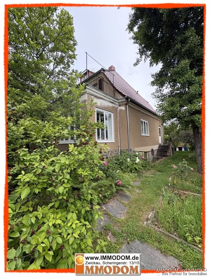 Hausansicht Hausansicht