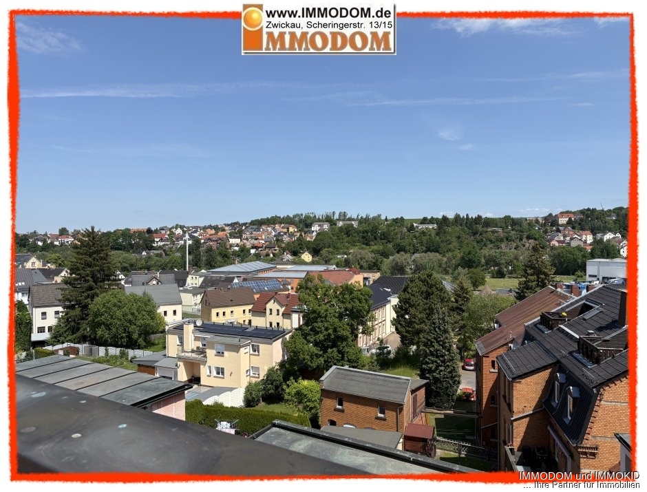 Ausblick Ausblick