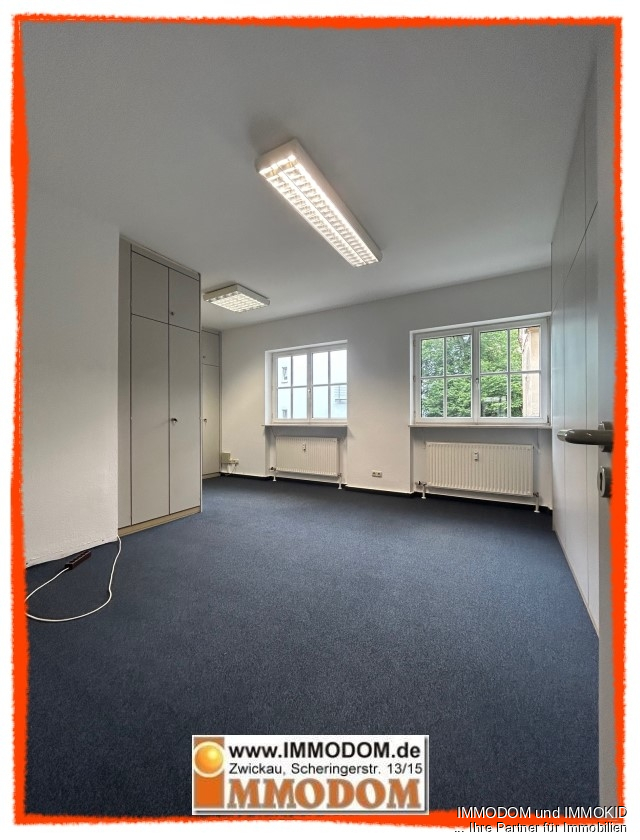 Innenansicht Innenansicht