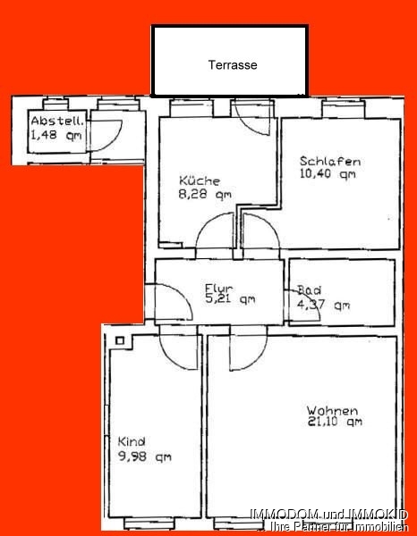 Grundriss (ähnlich)